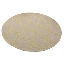 Wave Hand Tufted Rug