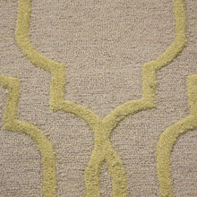 Wave Hand Tufted Rug