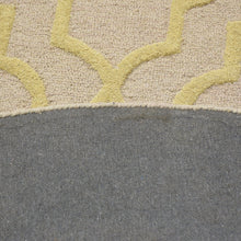 Wave Hand Tufted Rug