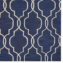 Wave Hand Tufted Rug