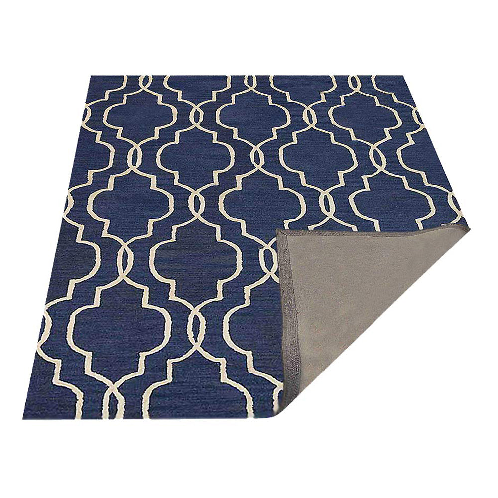 Wave Hand Tufted Rug