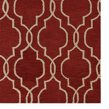 Wave Hand Tufted Rug