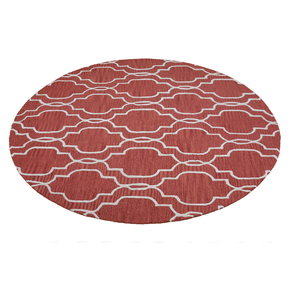 Wave Hand Tufted Rug
