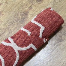 Wave Hand Tufted Rug