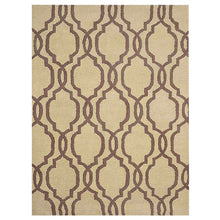 Wave Hand Tufted Rug