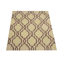 Wave Hand Tufted Rug