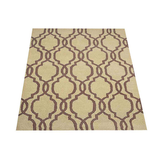 Wave Hand Tufted Rug