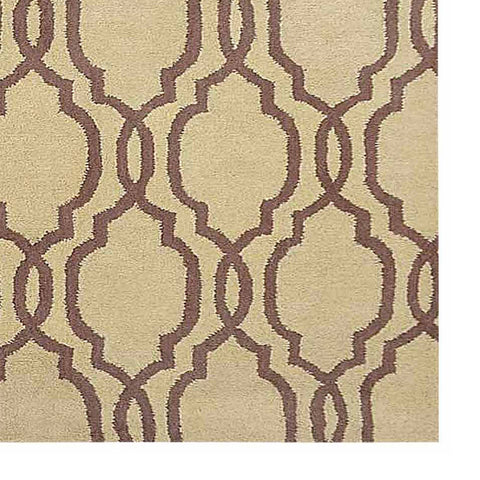 Wave Hand Tufted Rug