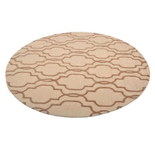 Wave Hand Tufted Rug