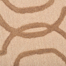 Wave Hand Tufted Rug