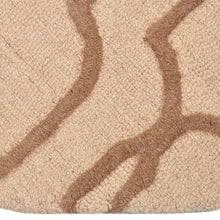 Wave Hand Tufted Rug