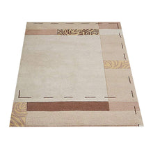 Herring Hand Tufted Rug