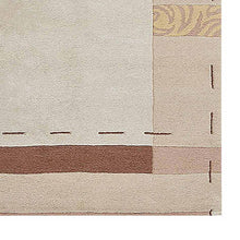 Herring Hand Tufted Rug