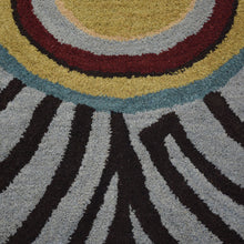 Chicago Hand Tufted Rug