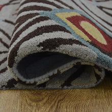 Chicago Hand Tufted Rug