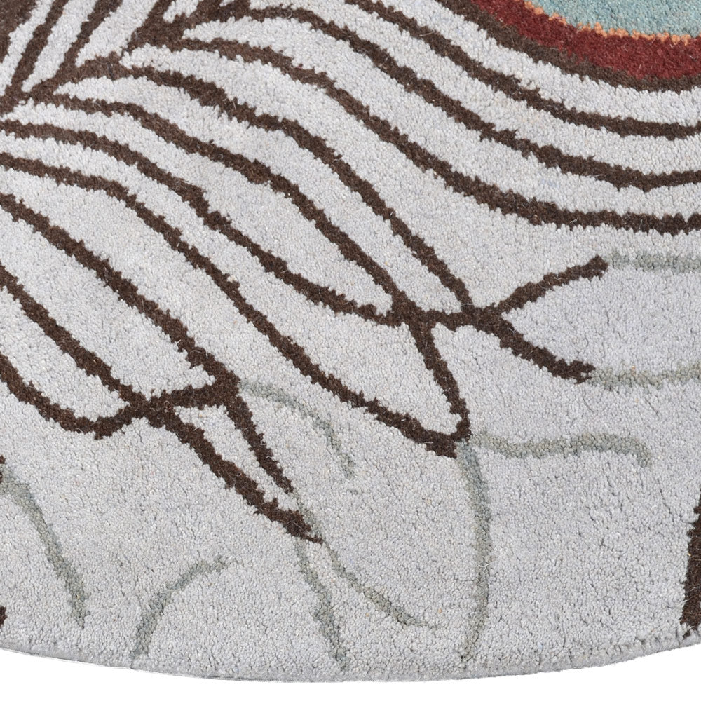 Chicago Hand Tufted Rug