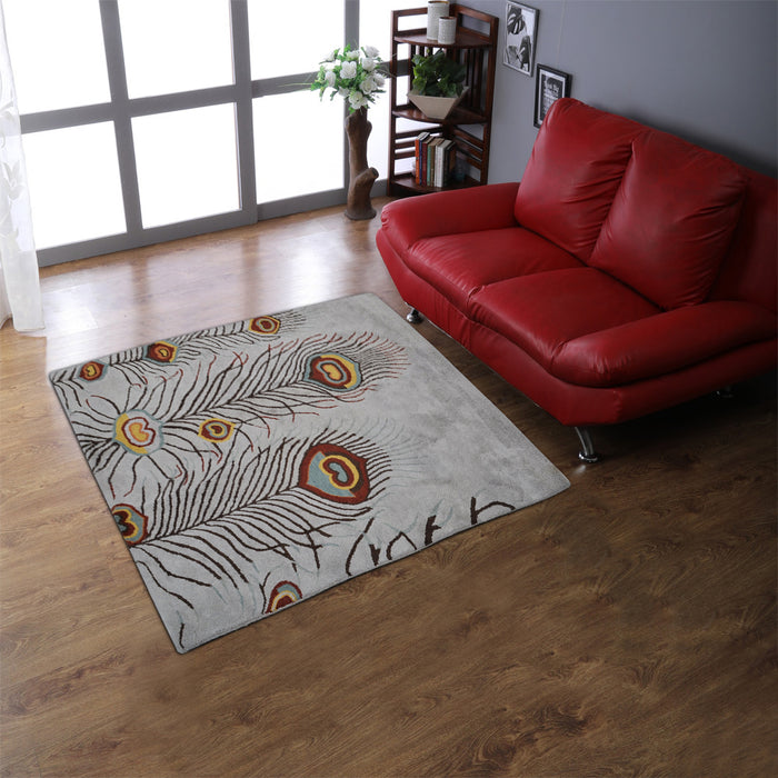 Chicago Hand Tufted Rug