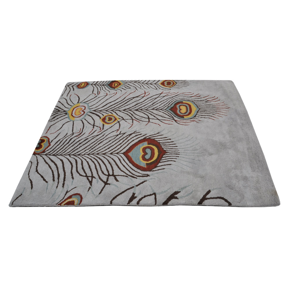 Chicago Hand Tufted Rug
