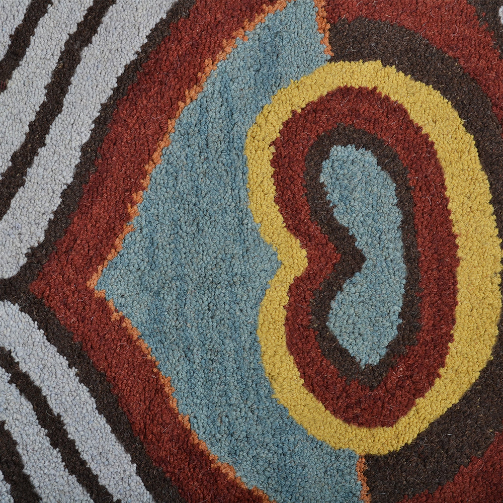 Chicago Hand Tufted Rug
