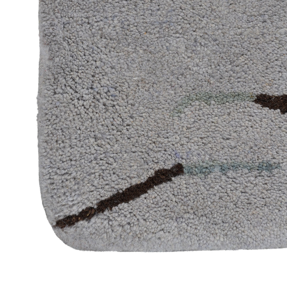 Chicago Hand Tufted Rug
