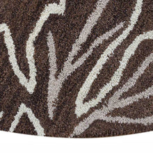 Sunburst Hand Tufted Rug