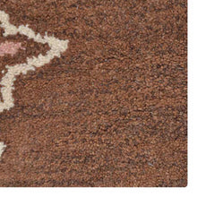 Sunburst Hand Tufted Rug