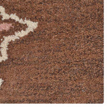 Sunburst Hand Tufted Rug
