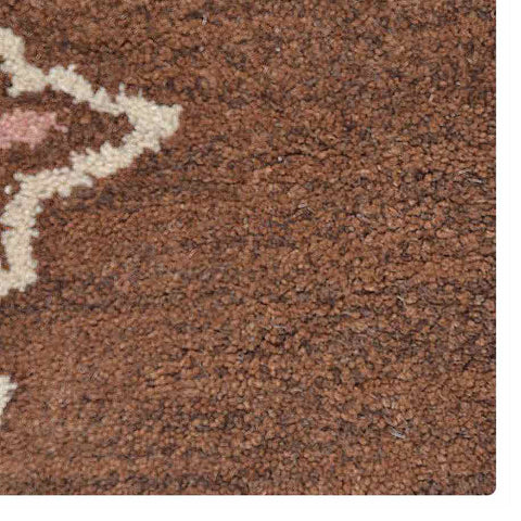 Sunburst Hand Tufted Rug