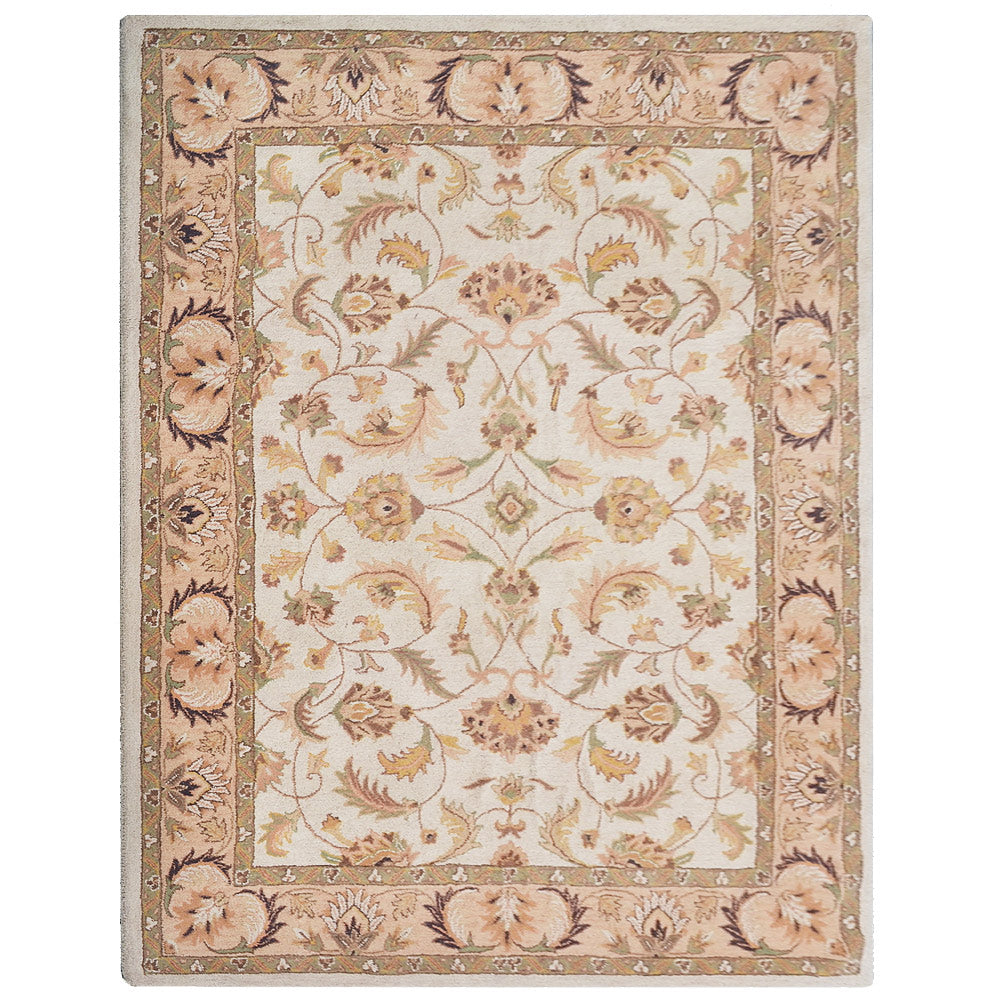 Rugvogue Hand Tufted Rug