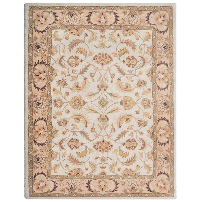 Rugvogue Hand Tufted Rug