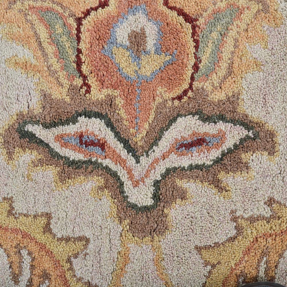 Rugvogue Hand Tufted Rug