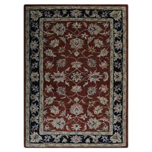 hand-tufted-wool-area-rug-oriental-red-black-side 1