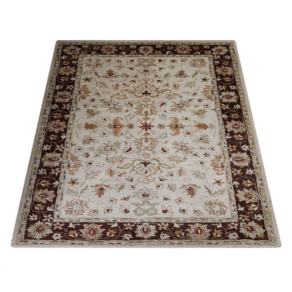 Kilimania Hand Tufted Rug