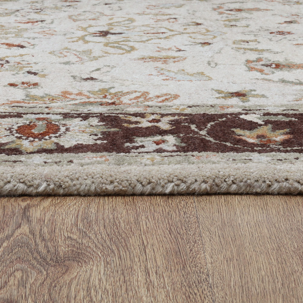 Kilimania Hand Tufted Rug