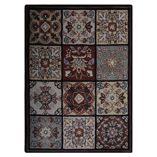 Buttercup Hand Tufted Rug