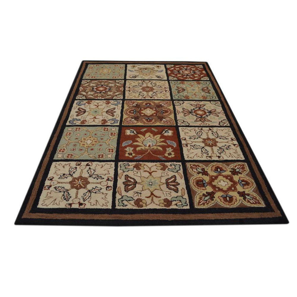 Buttercup Hand Tufted Rug
