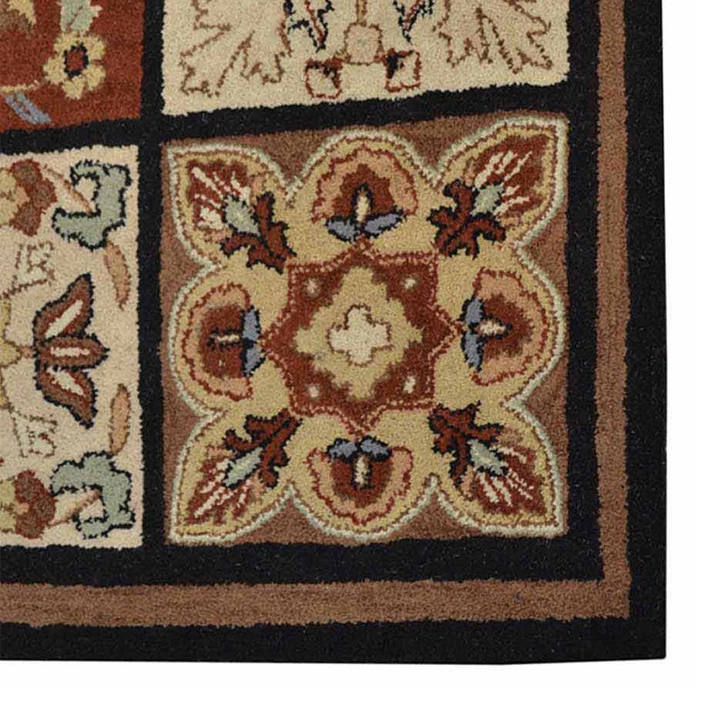 Buttercup Hand Tufted Rug