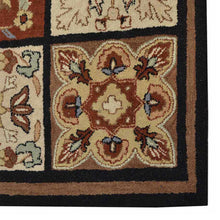 Buttercup Hand Tufted Rug
