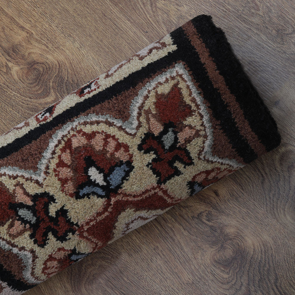 Buttercup Hand Tufted Rug