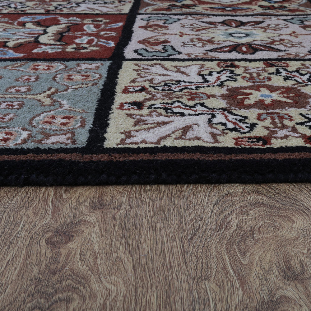 Buttercup Hand Tufted Rug