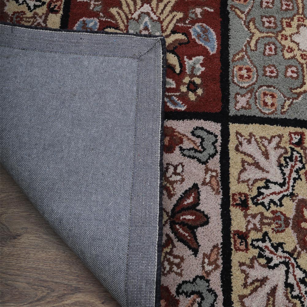 Buttercup Hand Tufted Rug