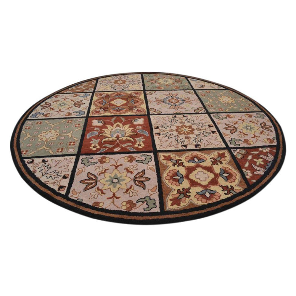 Buttercup Hand Tufted Rug