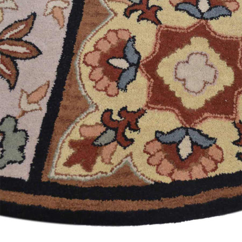 Buttercup Hand Tufted Rug