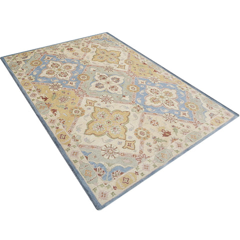 Carpavista Hand Tufted Rug