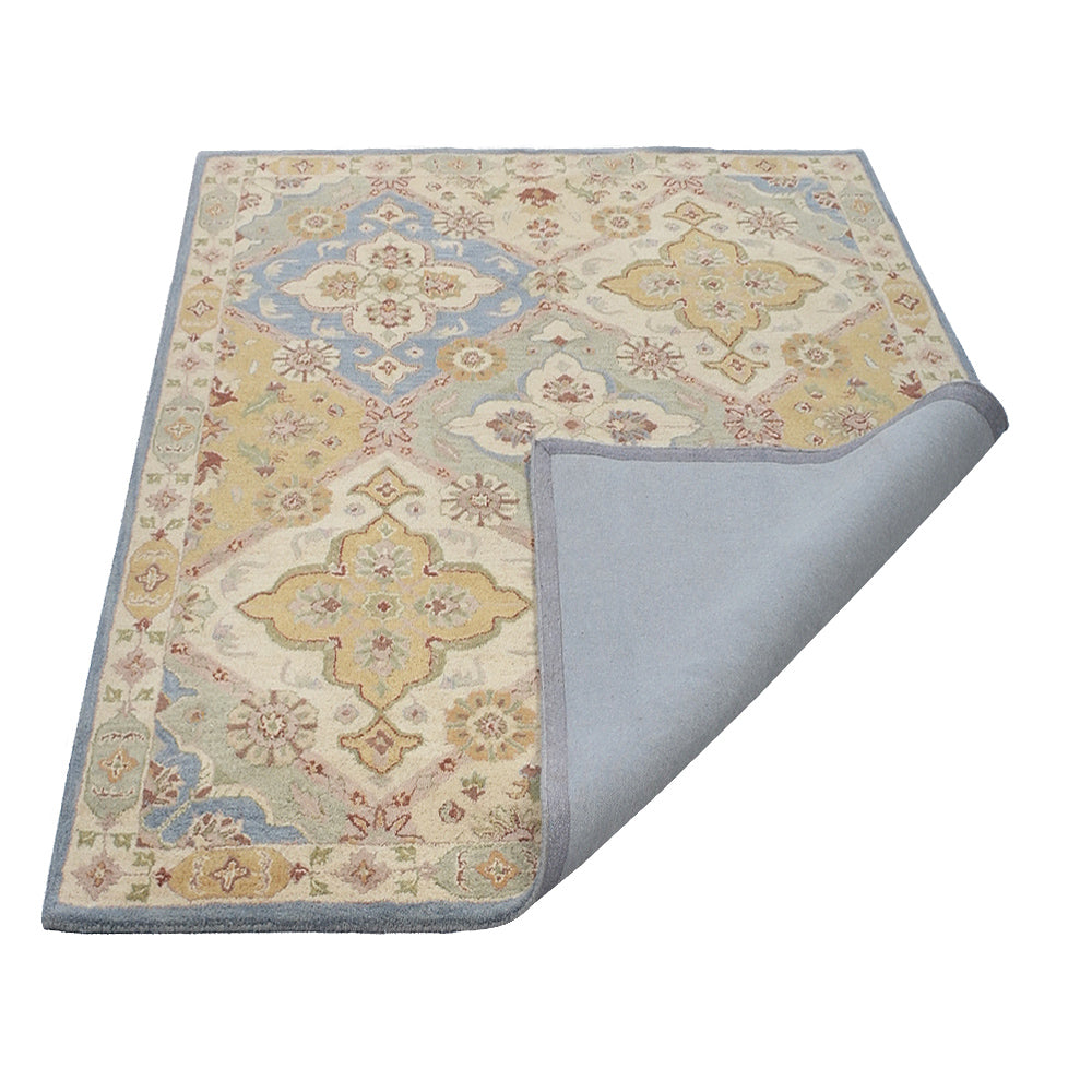Carpavista Hand Tufted Rug
