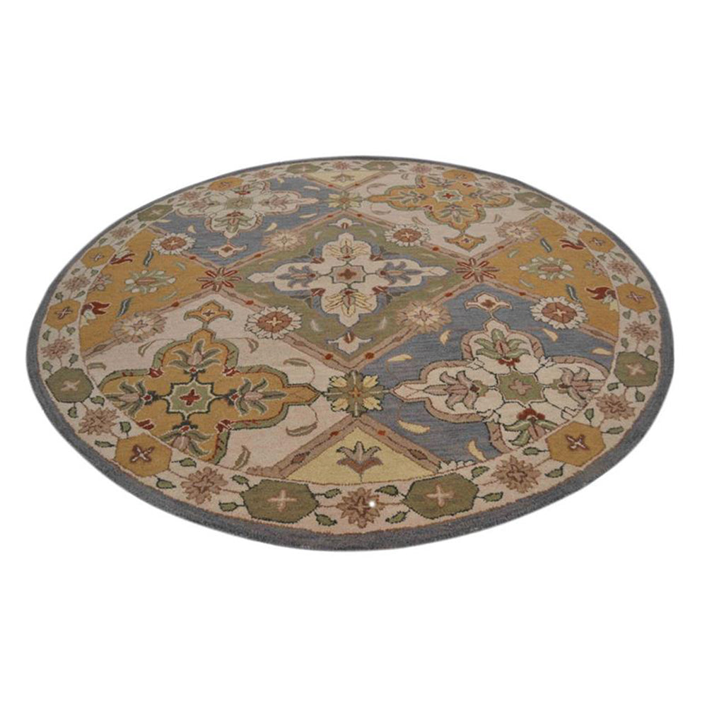 Carpavista Hand Tufted Rug