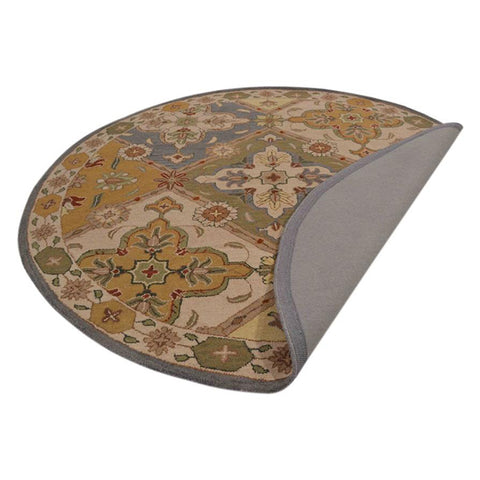 Carpavista Hand Tufted Rug