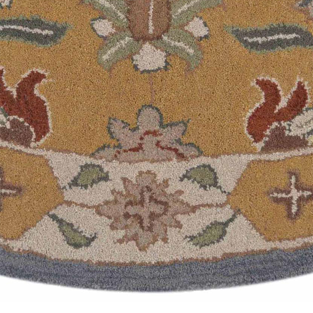 Carpavista Hand Tufted Rug