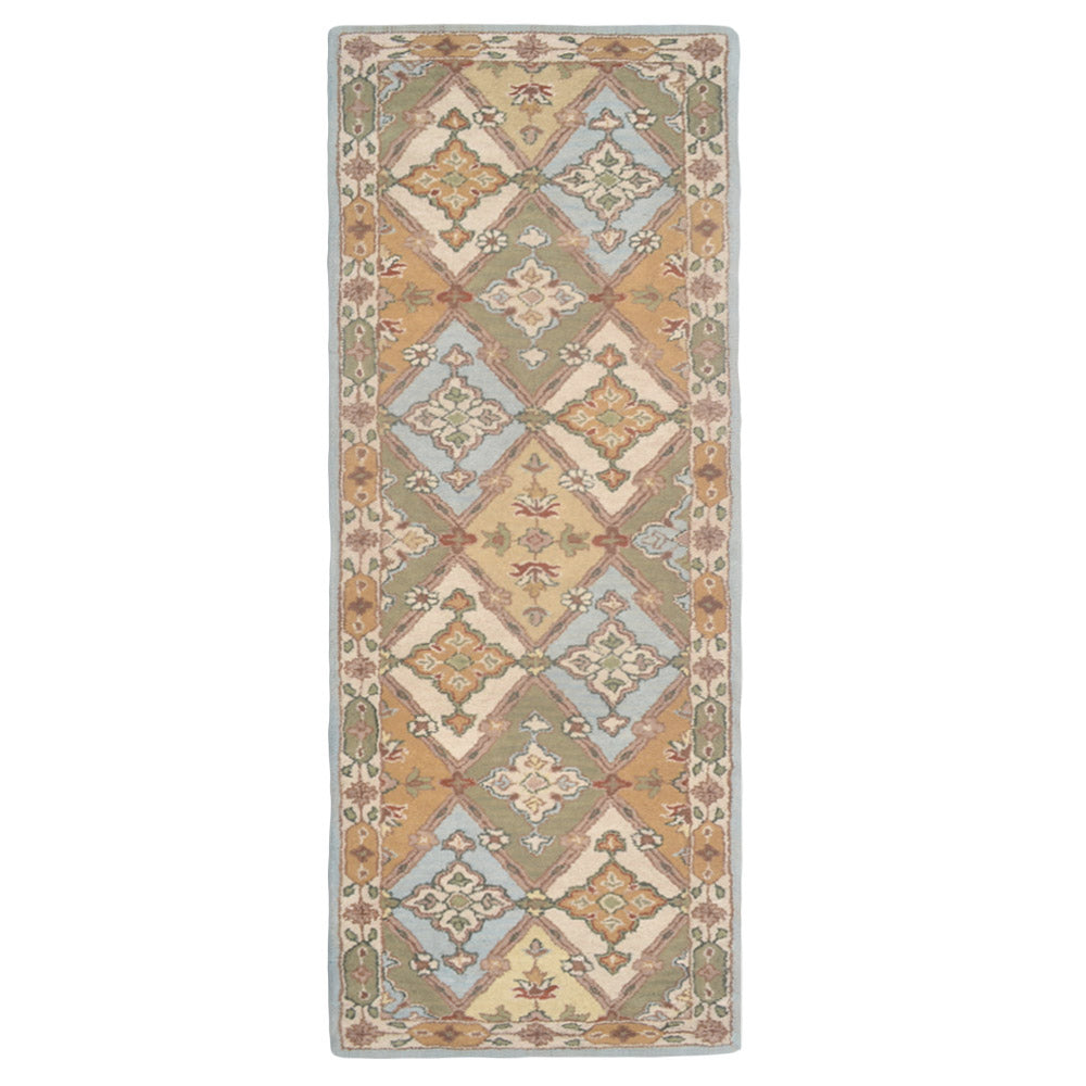 Carpavista Hand Tufted Rug