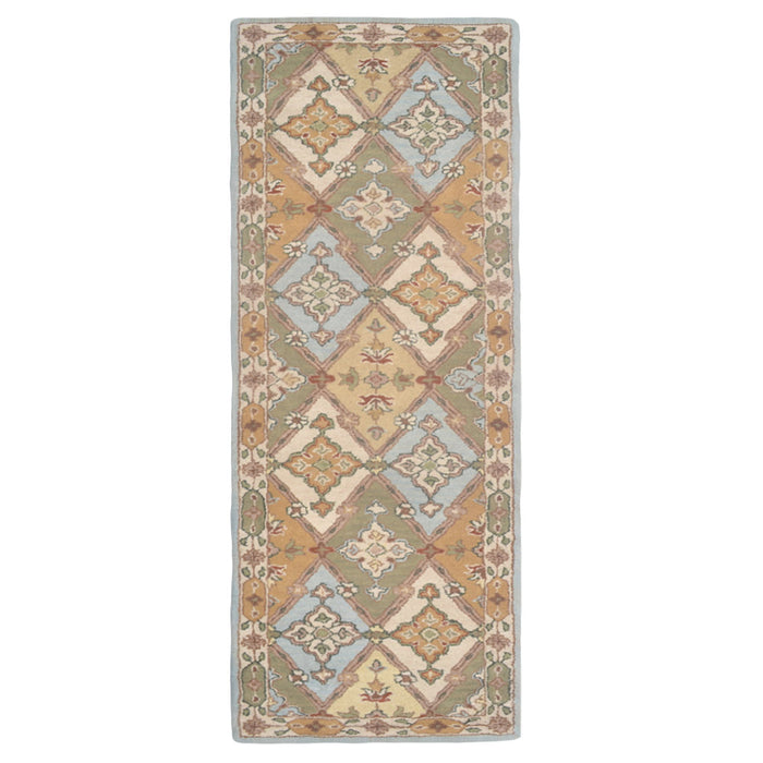 Carpavista Hand Tufted Rug